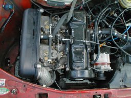 Treffen in Störnhof 2001